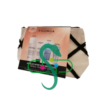 FILORGA DISCOVERY KIT SUMM2024