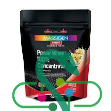 MASSIGEN SPORT PW CONC VAN