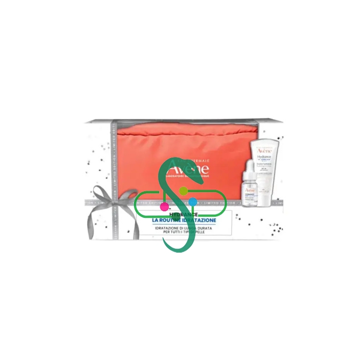 AVENE COFANETTO NATALE HYDRANC