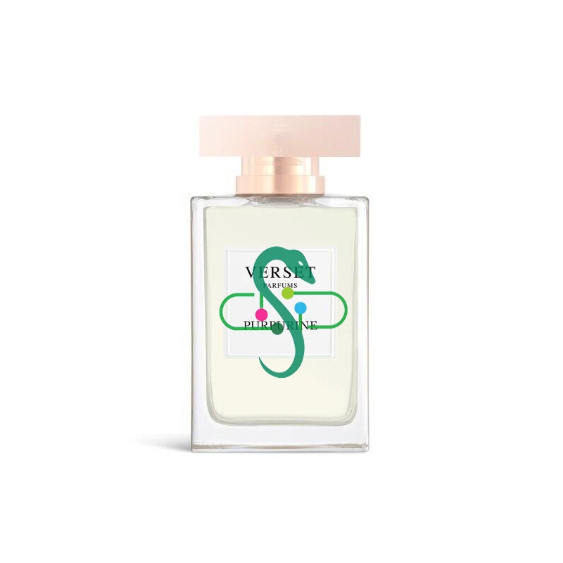 VERSET PURPURINE EDT 100ML