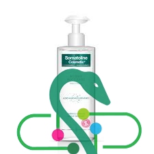 Somat C Viso Acqua Mic 400ml