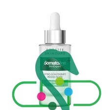 Somat C Viso Skincure Pee30ml