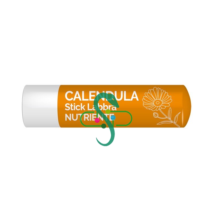 Stick Labbra Nutriente Calendula