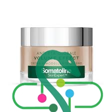 L.manetti-h.roberts & C. Somat C Vol Eff Crema Ristrutt