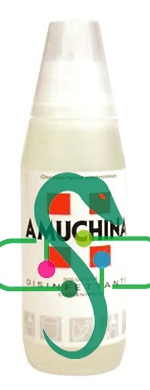 Angelini Linea Disinfettante Amuchina Soluzione Disinfettante 1000 ml