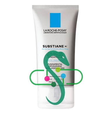 La Roche Posay Linea Substiane+ Trattamento Ricostituente Anti-Et 40 ml