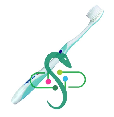 meridol Linea Igiene Dentale Quotidiana 1 Spazzolino Morbido Gengive Irritate