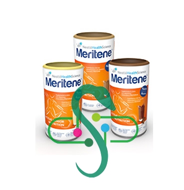 Nestl Linea Alimentazione Speciale Meritene Proteine Vitamine Polvere Vaniglia