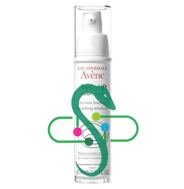 Avene Linea Anti-Et Anti-Rughe Physiolift Emulsione delicata Giorno 30 ml