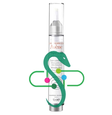 Avene Linea Anti-Et Anti-Rughe Physiolift Precision Fronte Occhi Bocca 15 ml