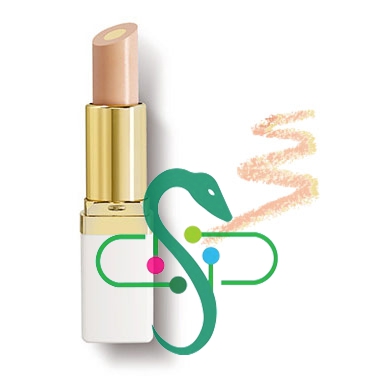 EuPhidra Linea Trucco Viso Base Correttore Stick Duo Anti-Occhiaie Colore CS03