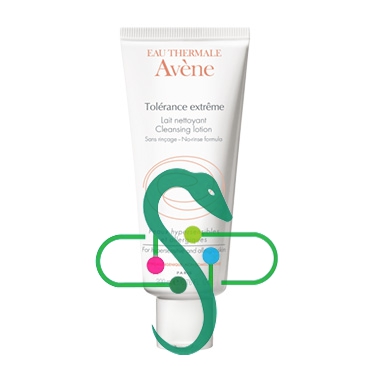Avene Linea Tolerance Latte Detergente Pelli Iper-Sensibili ed Allergiche 200 ml
