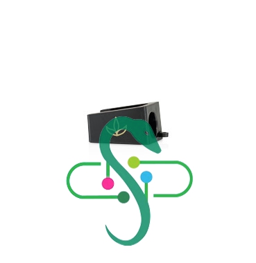 EuPhidra Linea Trucco Base Temperamatite Singolo per Matite Occhi e Labbra