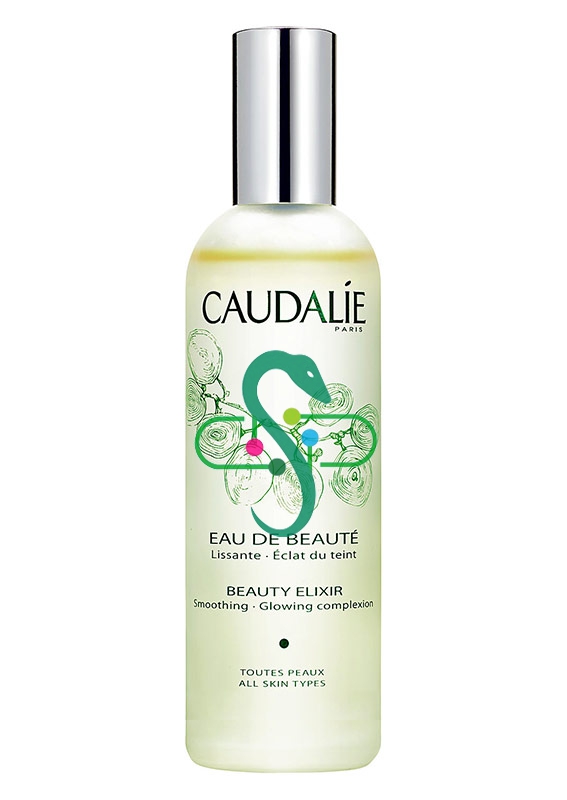 Caudalie Linea Teint Divine Eau de Beaute Acqua Rinfrescante Levigante 100 ml