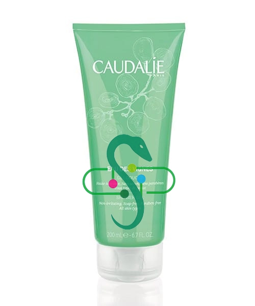 Caudalie Linea Eau de Vigne Mediterranea Fresca Gel Doccia Idratante 200 ml