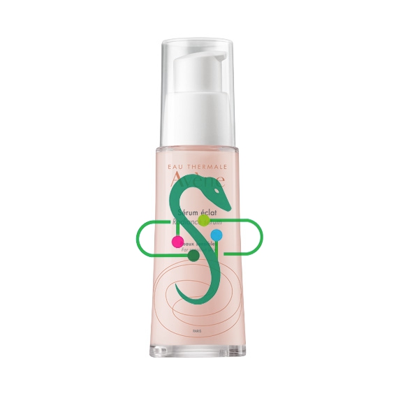 Avene Linea Trattamenti Essenziali Siero Luminosit Energizzante Viso 30 ml