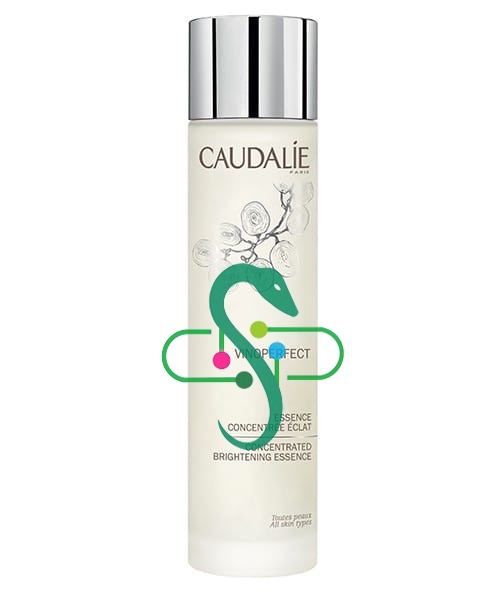 Caudalie Linea Vinoperfect Essenza di Luminosit Trattamento Uniformante 100 ml