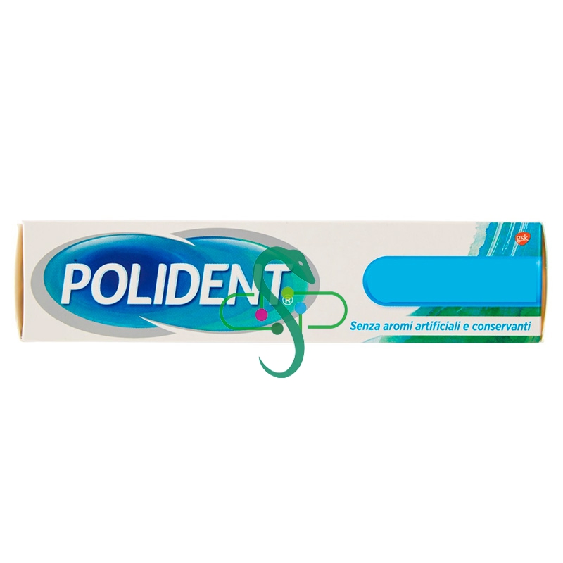 Polident Linea Protesi Dentali Protezione Gengive Crema Super Sigillante 70 g