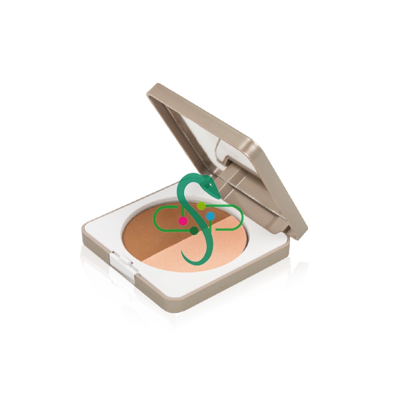 Bionike Linea Defence Color Duo-Contouring Palette Viso Compatta Sfumabile 207