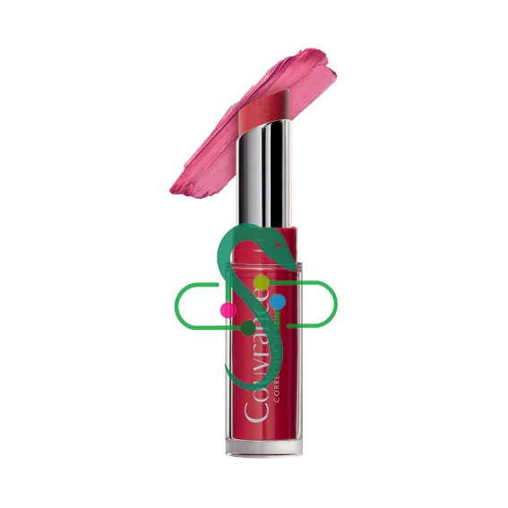 Avene Linea Couvrance Coprente Balsamo Bellezza Labbra Colore Rosa Velluto 3 g