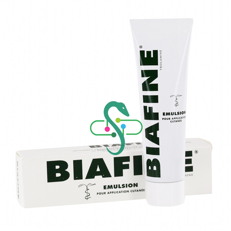 Johnson & Johnson Linea Biafin Emulsione Idratante Fresca Profumata 100 ml