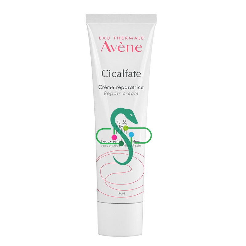 Avene Linea Cicalfate Crema Ristrutturante Protettiva Adulti Bambini Beb 40 ml