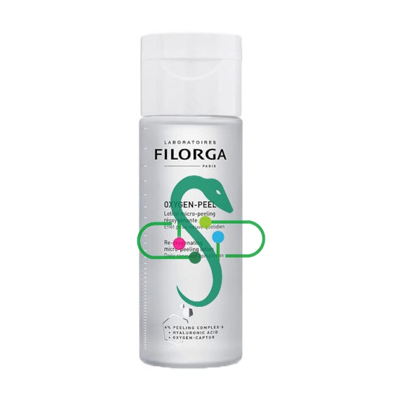 Filorga Linea Esfolianti Viso Oxygen Peel Lozione Esfoliante Ossigenante 150 ml