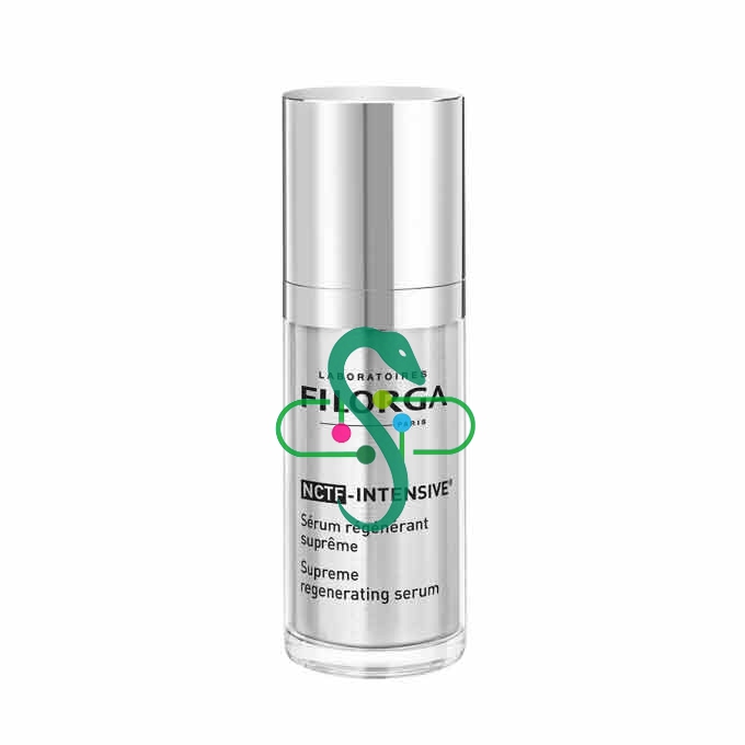 Filorga Linea Trattamenti Viso Ncef-Intensive Siero Multi-Correttore 30 ml