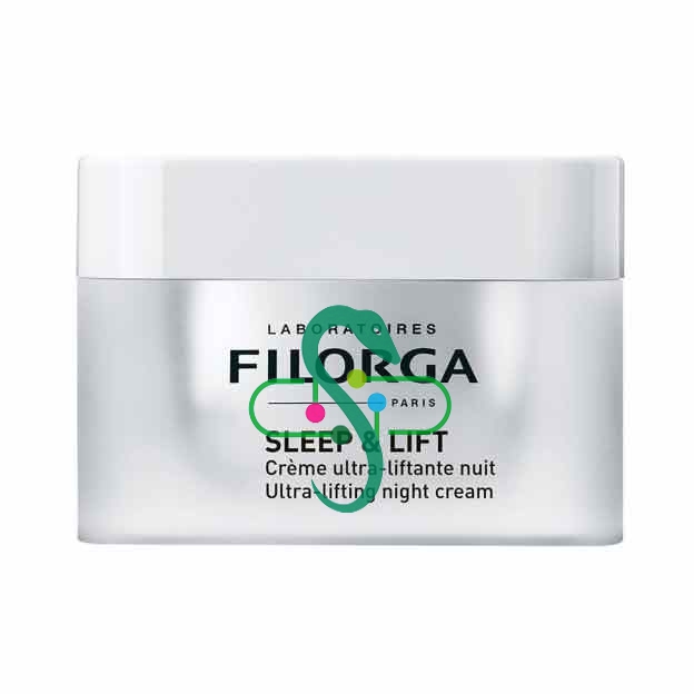 Filorga Linea Trattamenti Viso Sleep & Lift Crema Utra-Liftante Notte 50 ml