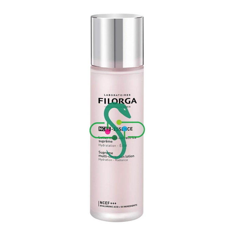 Filorga Linea Trattamenti Viso Ncef-Essence Lozione Multi-Correttrice Suprema