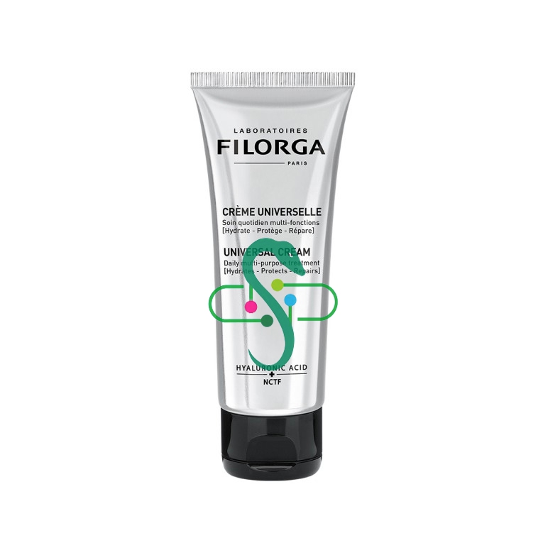 Filorga Linea Cura del Viso Creme Universelle Trattamento Multifunzione 100 ml