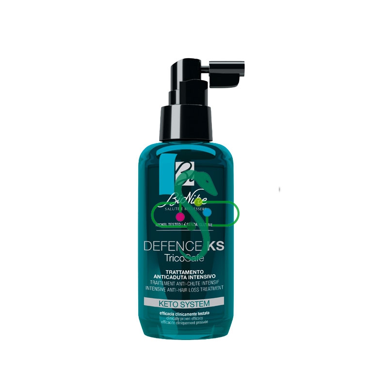 BioNike Linea Defence KS Trattamento Anticaduta Intensivo