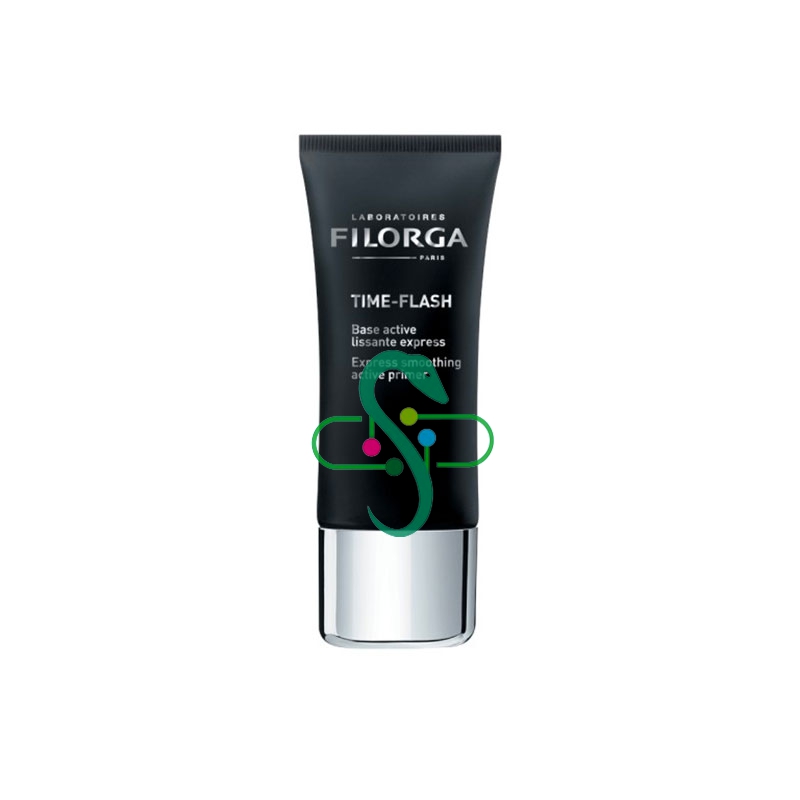 Filorga Linea Time-Flash Primer Attivo Levigante