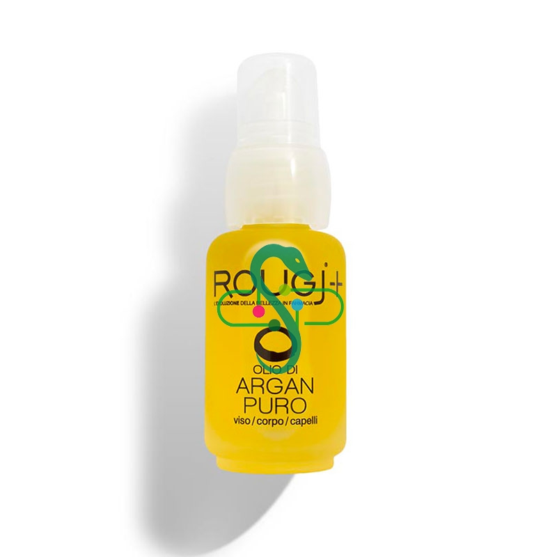Rougj Linea SkinCare Olio di Argan Puro 30 ml