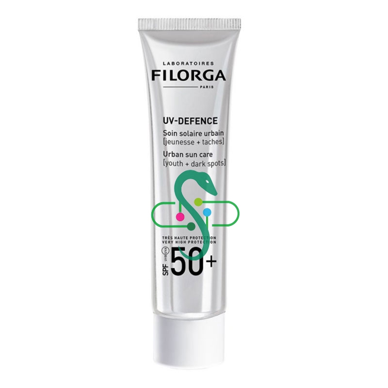 Filorga Linea Solari UV Defence SPF50+ 40 ml