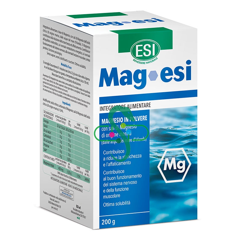 Esi Linea Mag Esi 200 g