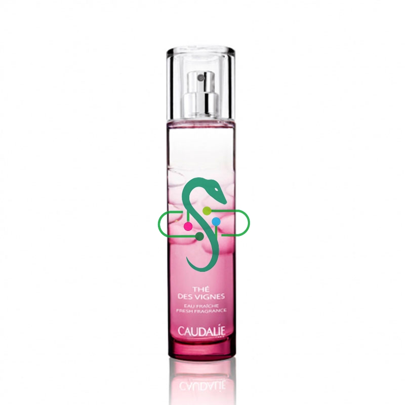 Caudalie Linea Th Des Vignes Acqua Fresca 30 ml
