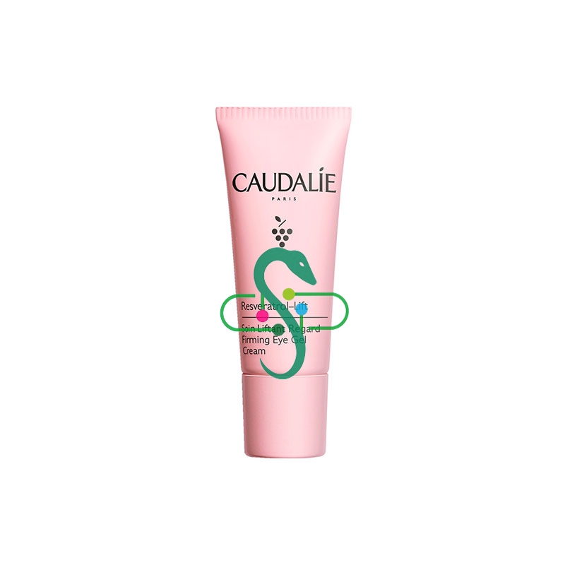 Caudalie Linea Resveratrol-Lift Trattamento Occhi Liftante 15 ml