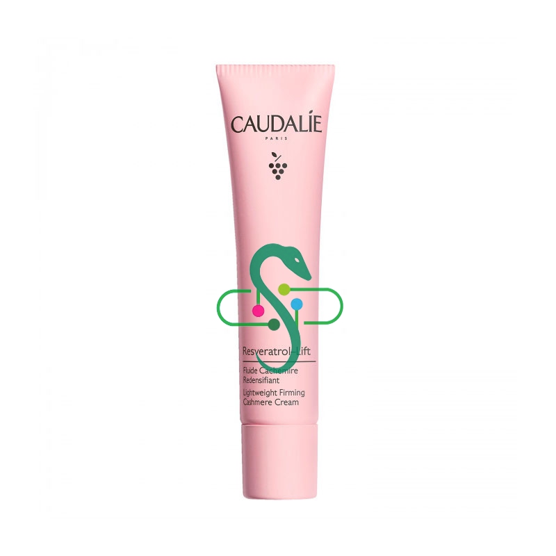 Caudalie Linea Resveratrol-Lift Fluido Cashmere Ridensificante 40 ml