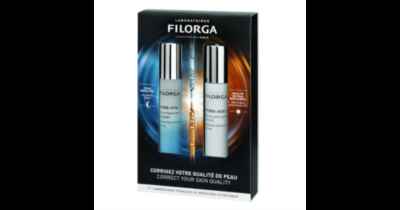 FILORGA DUO HYDRA AOX HYAL2024